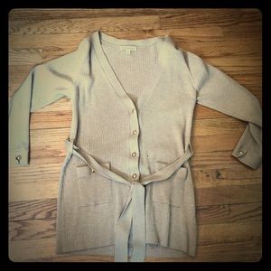 Banana Republic Extra Fine Marino Sweater